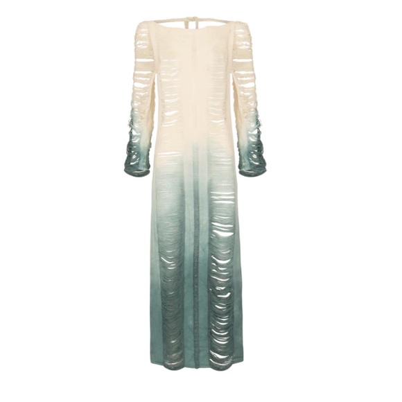 thrifts and threads Dresses & Skirts - Thrifts and threads Gabbi gown